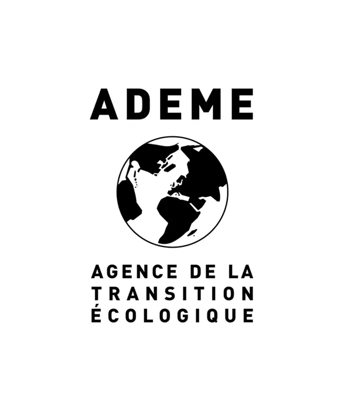 Logo de l’Ademe