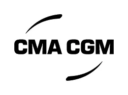 Logo CMA-CGM