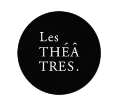Logo les Théâtres